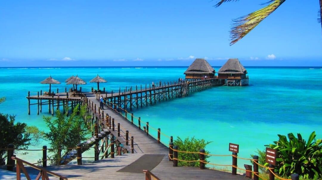 Zanzibar Entry Requirements: What You Need to Know Before You Go