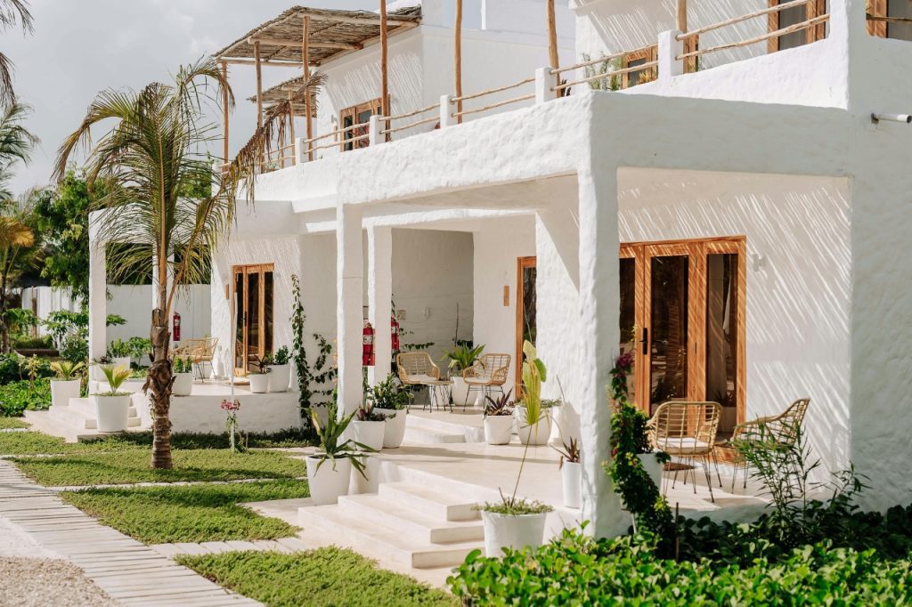 Zanzibar Travel Guide