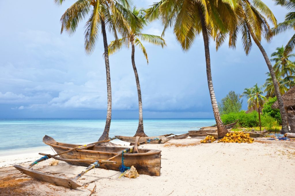 Zanzibar tours