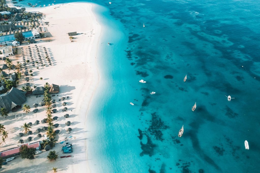 Zanzibar tours